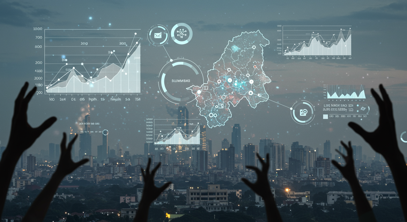 Data: Our Path to Immortality