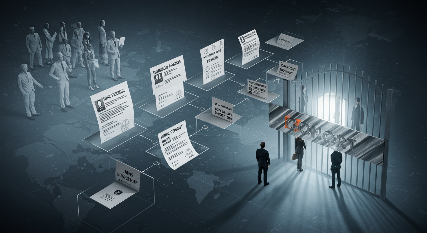 Immigration: A 'Common Sense' Shift