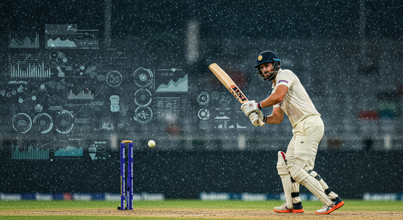 Calm Dominance: Human Potential