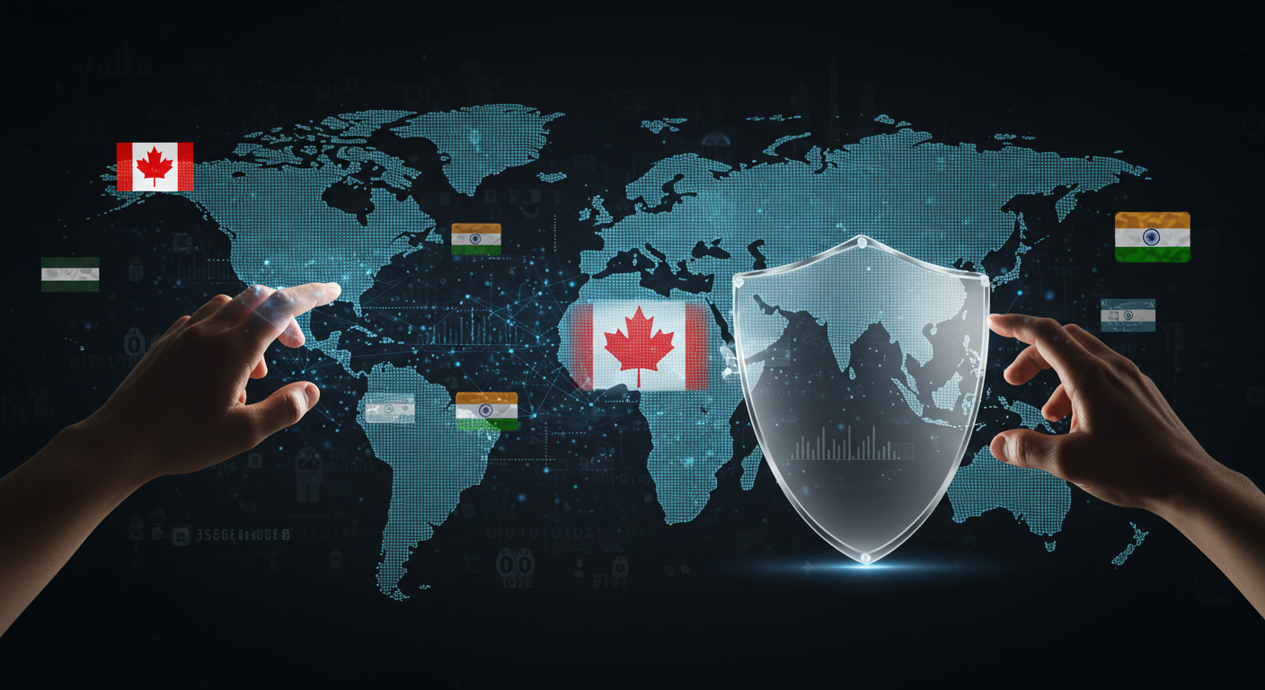 Crime Beyond Borders: A Reflection