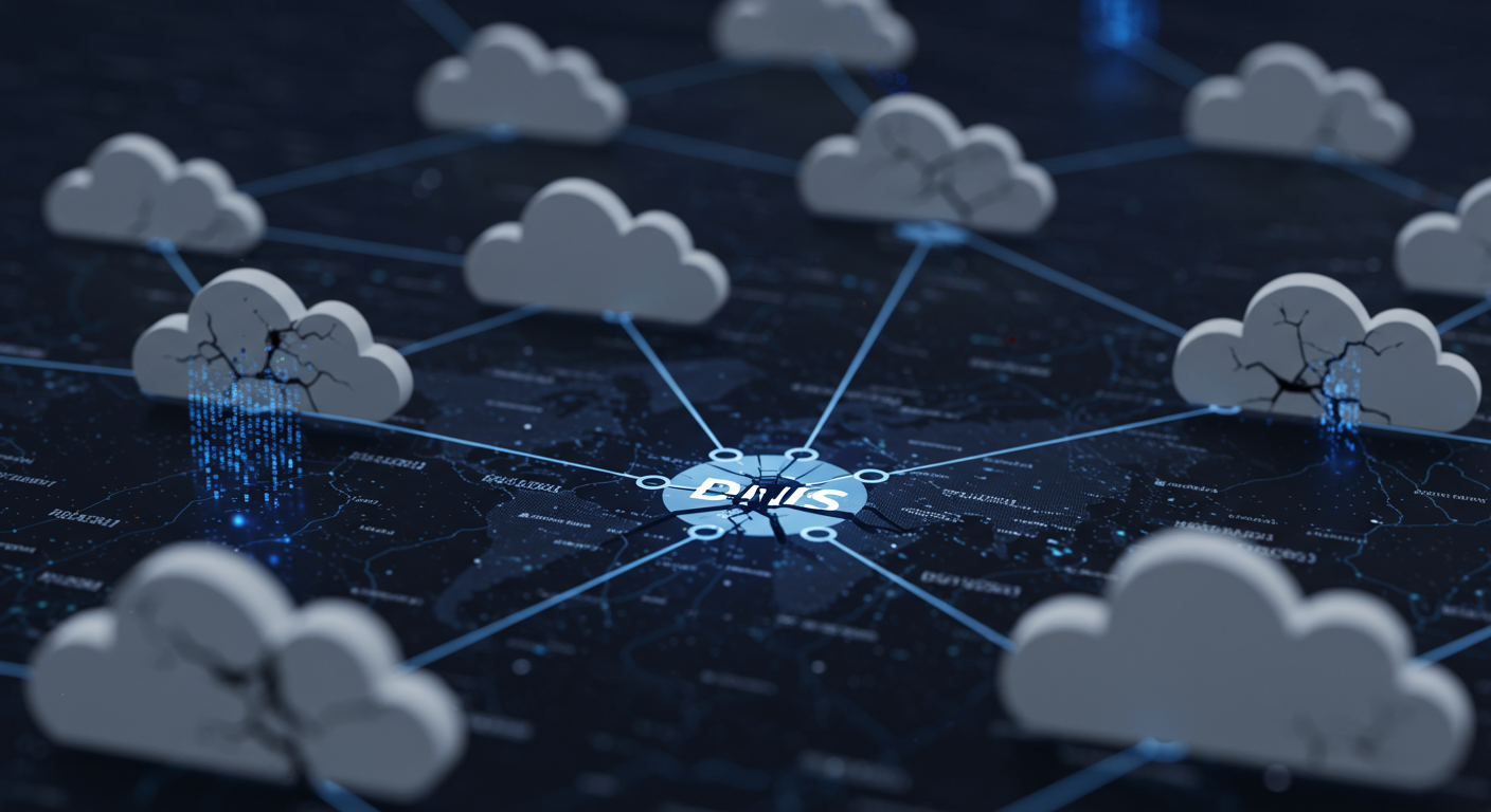 Cloud: Unforeseen Vulnerabilities, Recurring Glitches