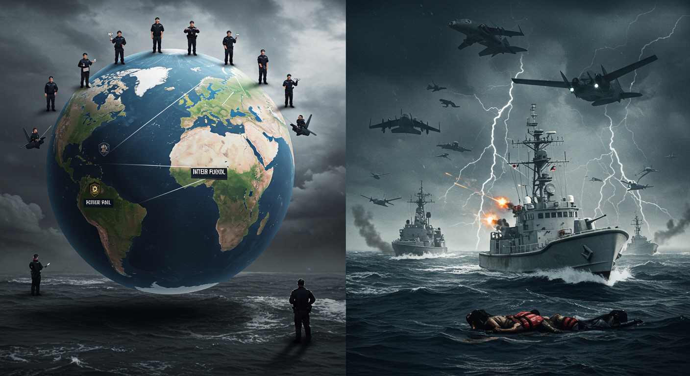 Deadly Strikes: A Dangerous Precedent