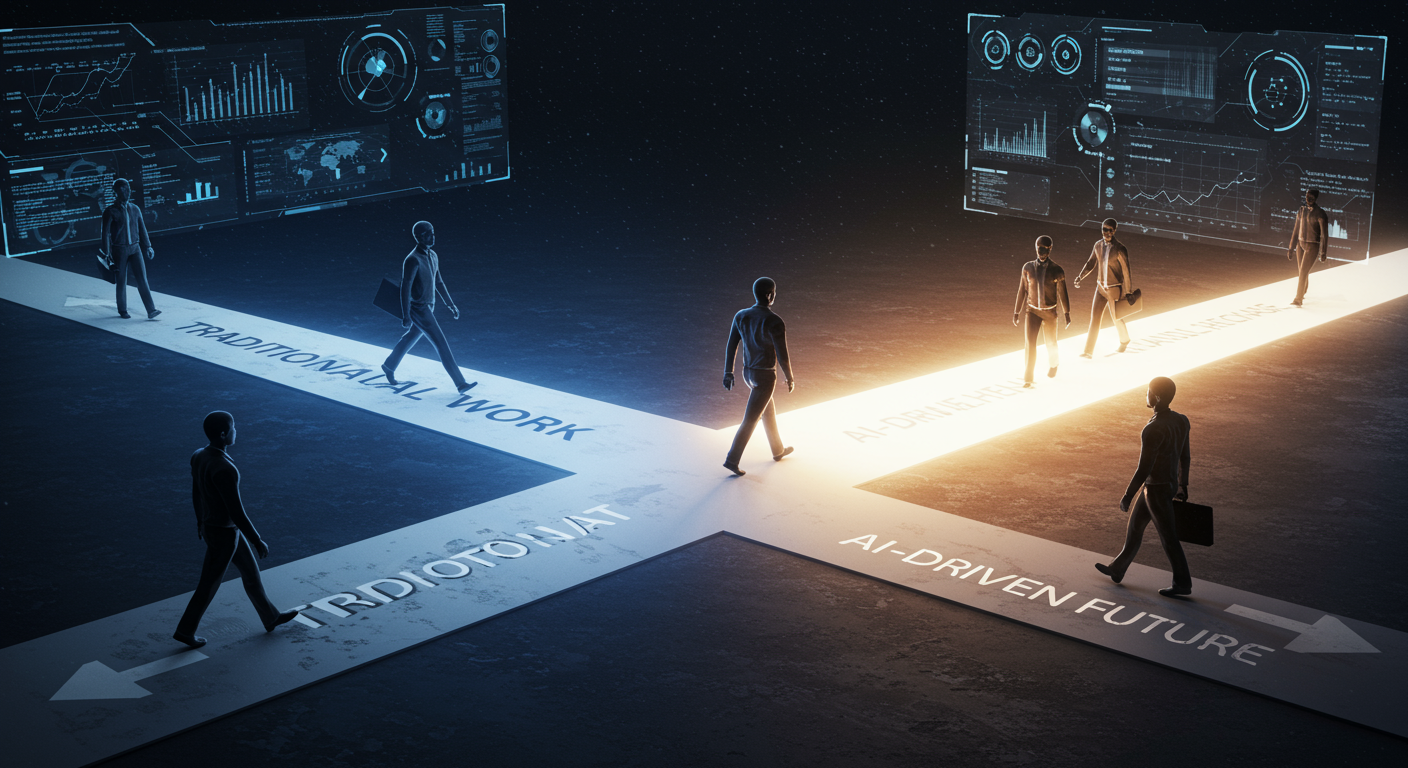 YouTube's AI Shift: A New Frontier