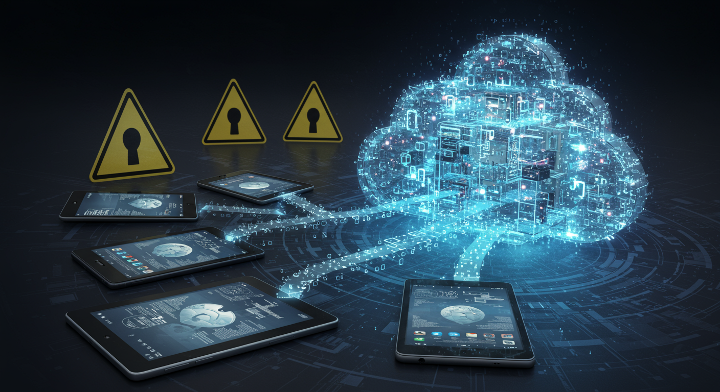 Beyond the Android Warning