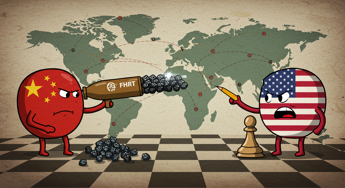 China's Economic 'Bazooka' Unveiled