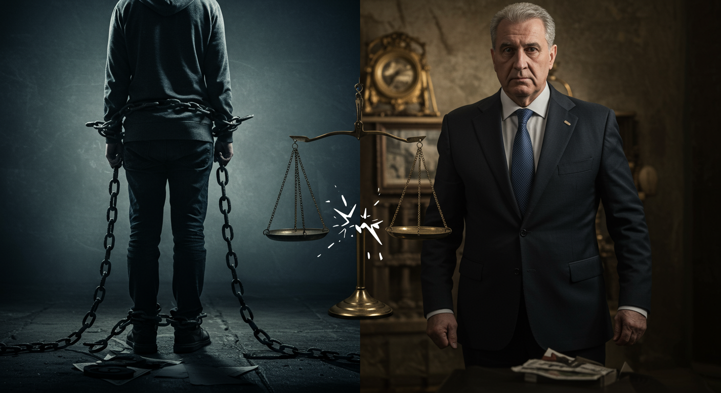 Dues, Demands, and Desperation