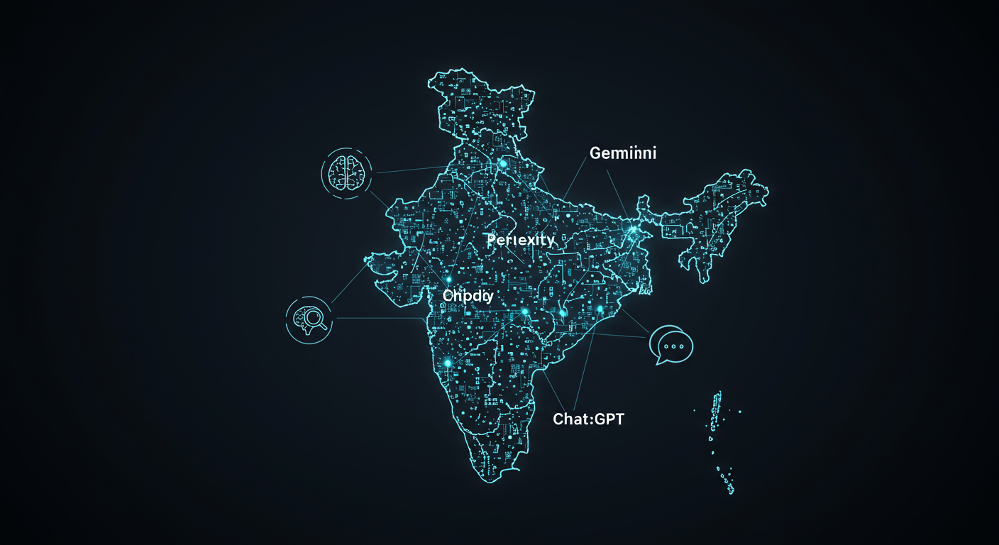 Free AI: India's Digital Leap