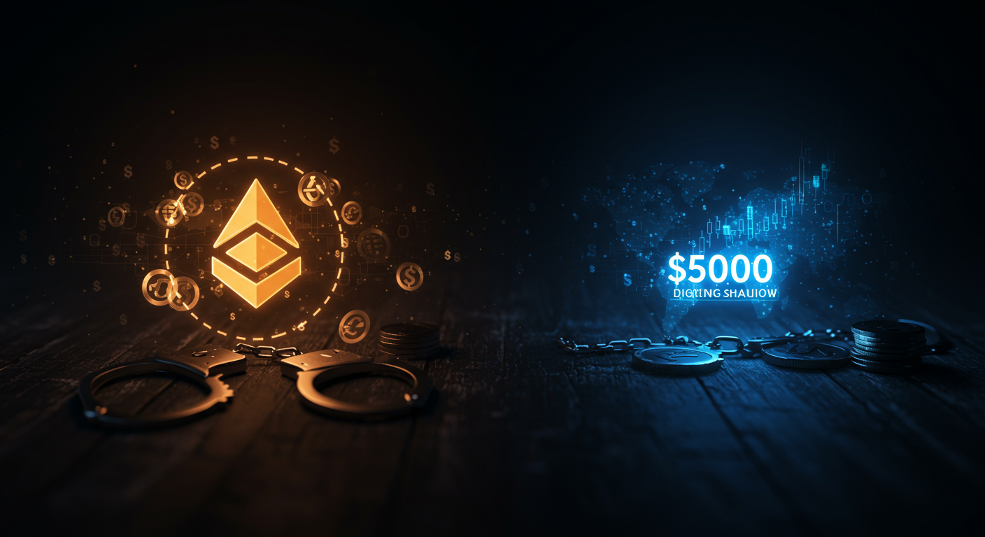 Fraud's Shadow on Digital Finance