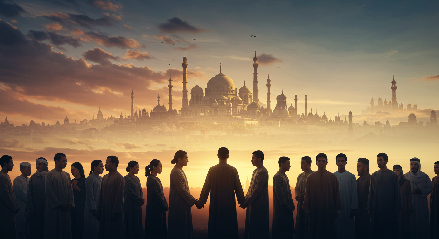 Faith and Public Scrutiny