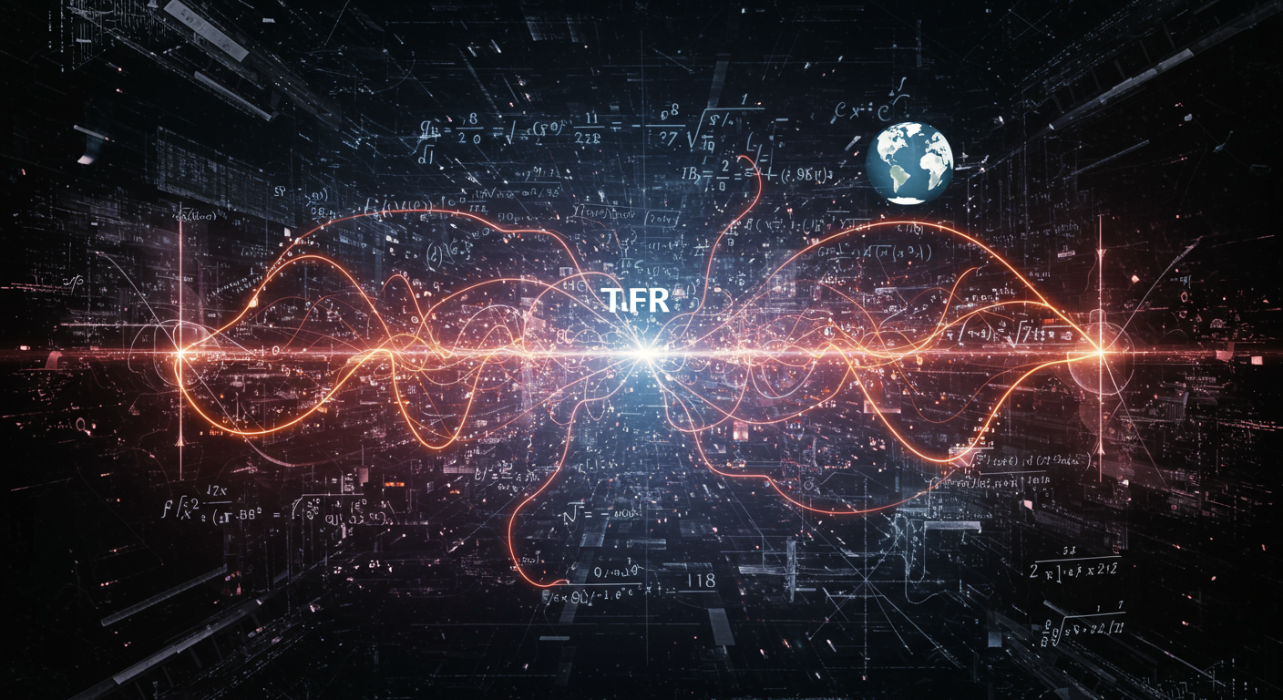 AI Tackles Math's Grand Challenges