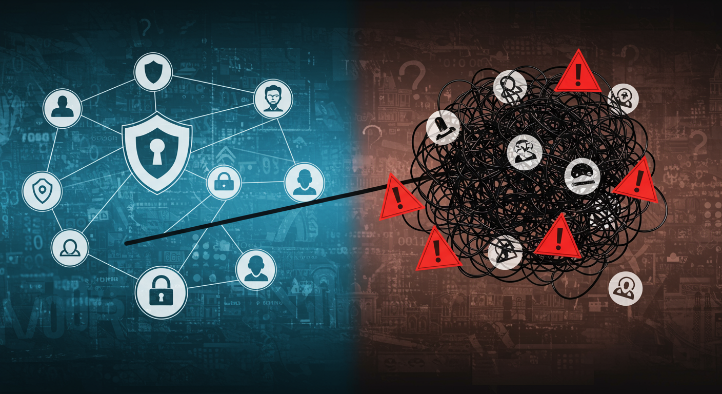 Know Your Caller: A New Era?