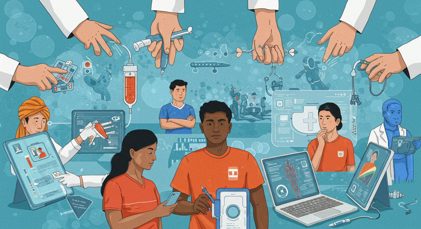 Science in India: Our Shared Future