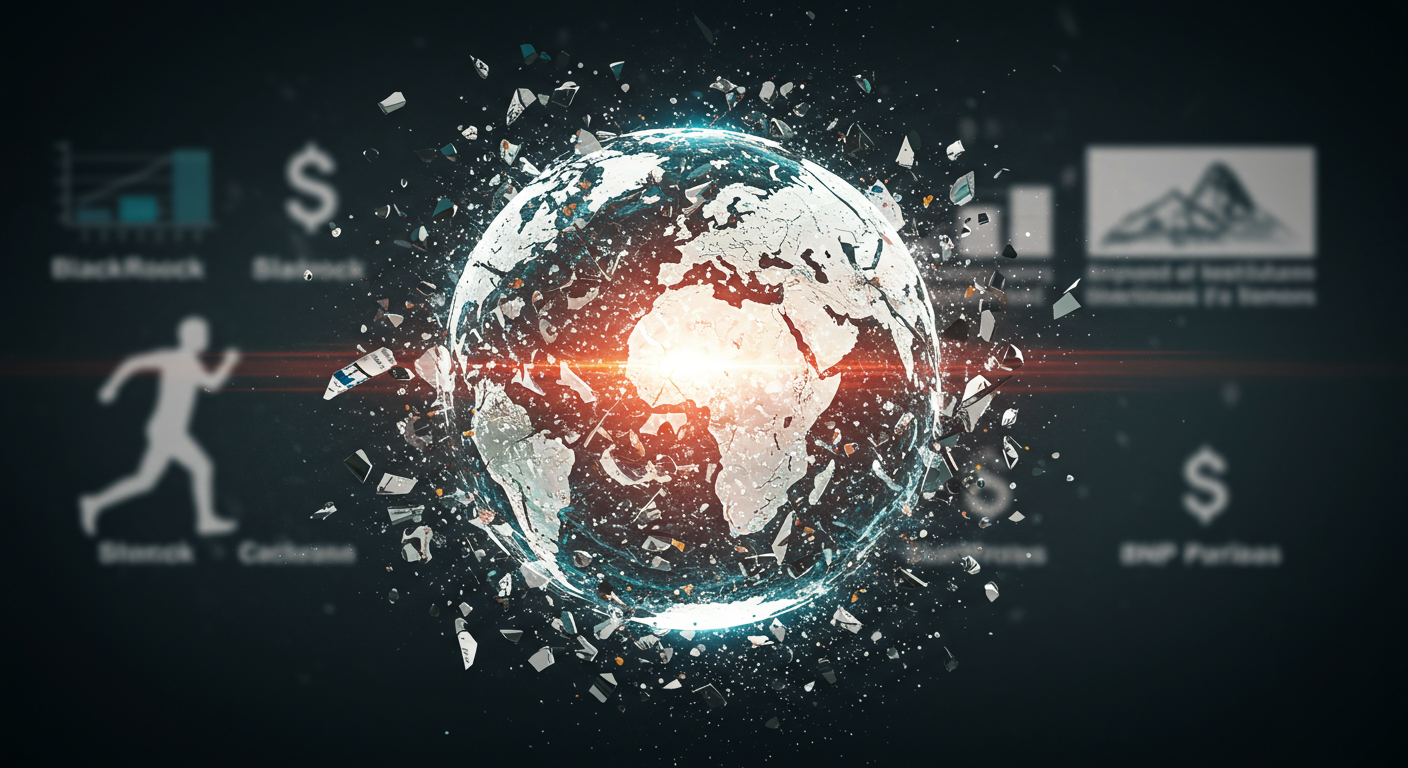 Trust Shattered: $500M Telecom Scam