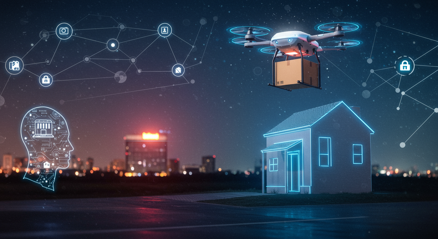 PDD: Anticipating Your Needs