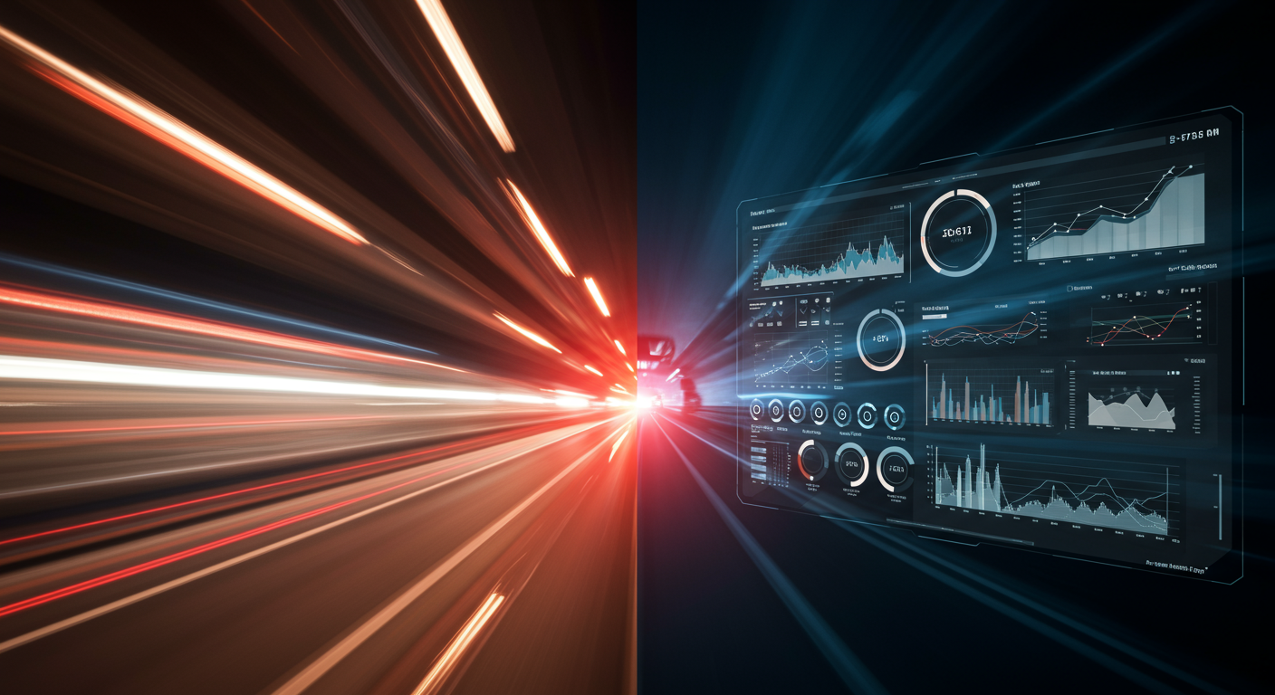 Our Roads, Our Lives