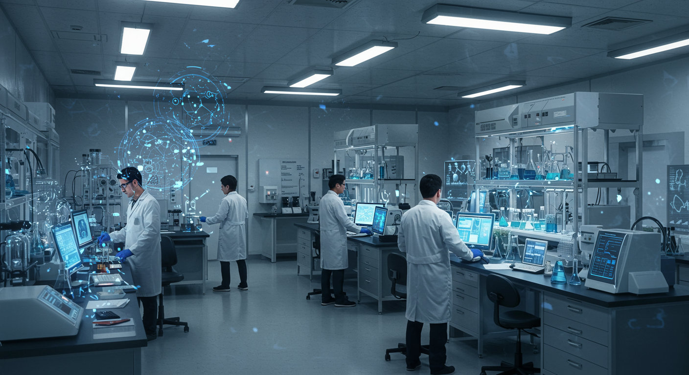 India's R&D Leap: My Reflections