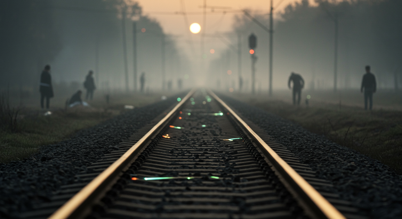 Mirzapur: A Recurring Tragedy