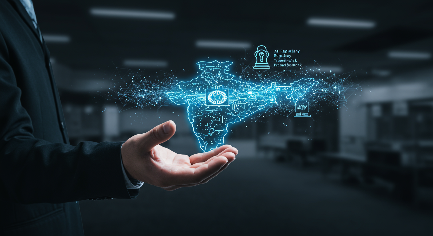 India's AI Governance Path