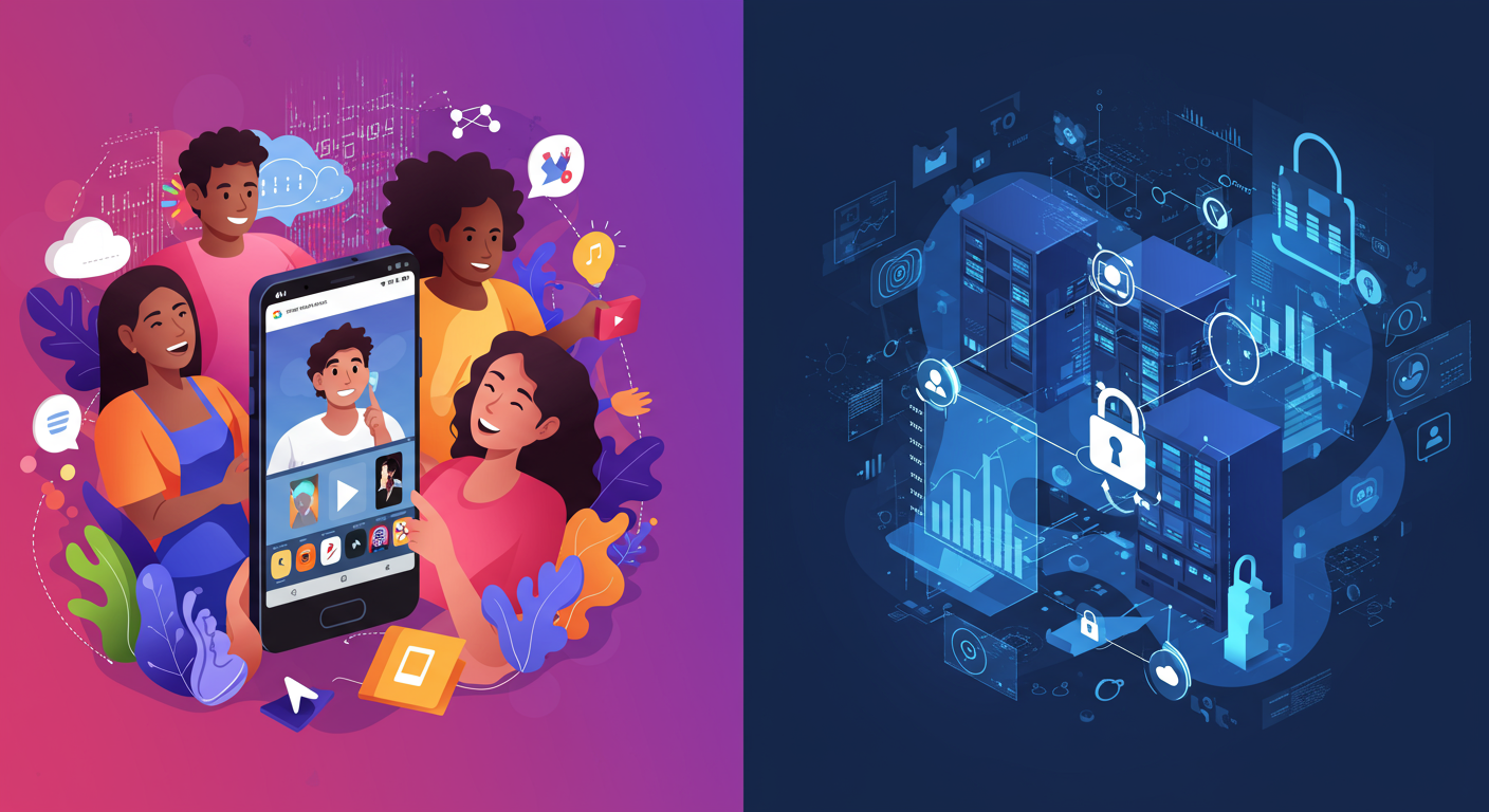 Sora on Android: A Double-Edged Tool