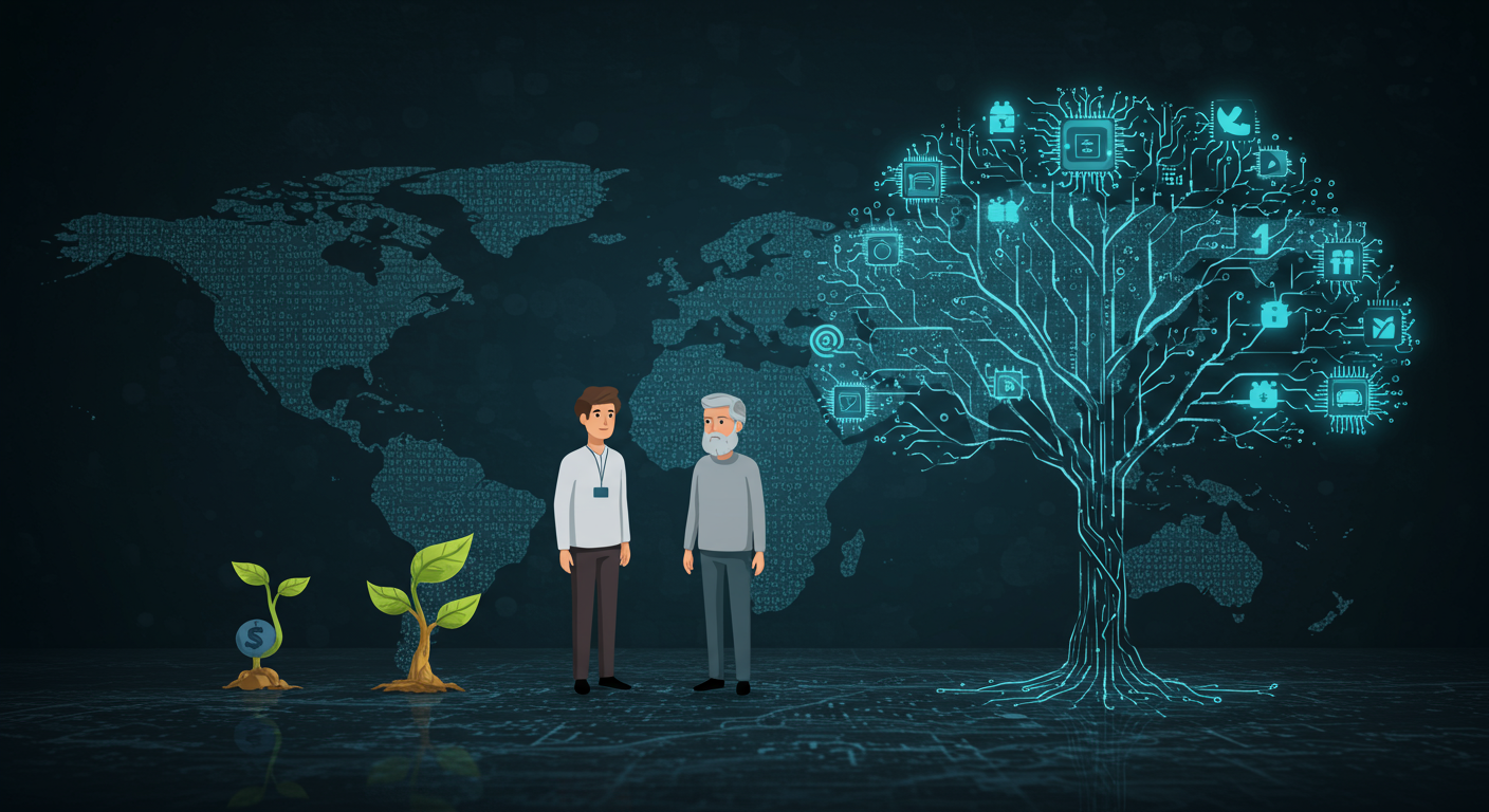 Patience: The Foundation of Giants