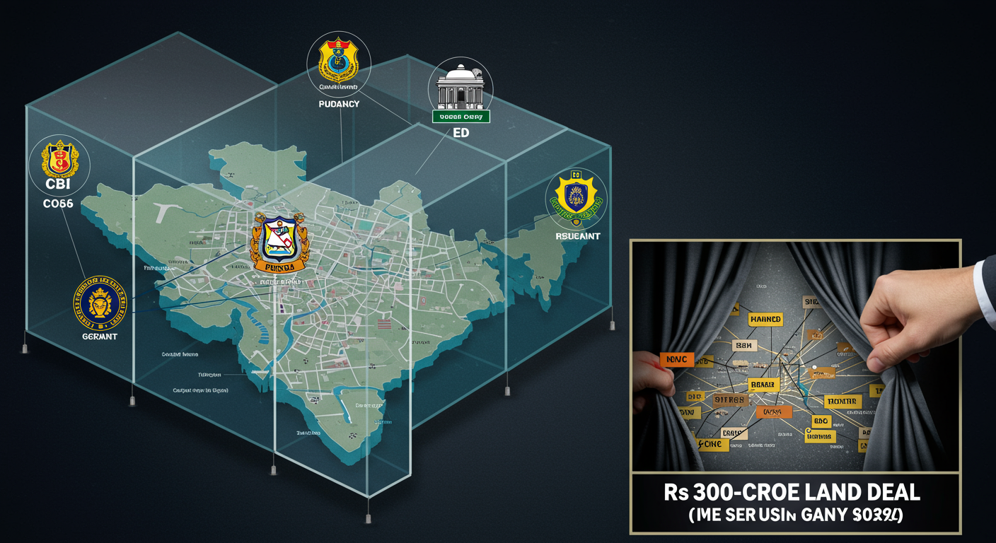 Accountability: A Recurring Necessity