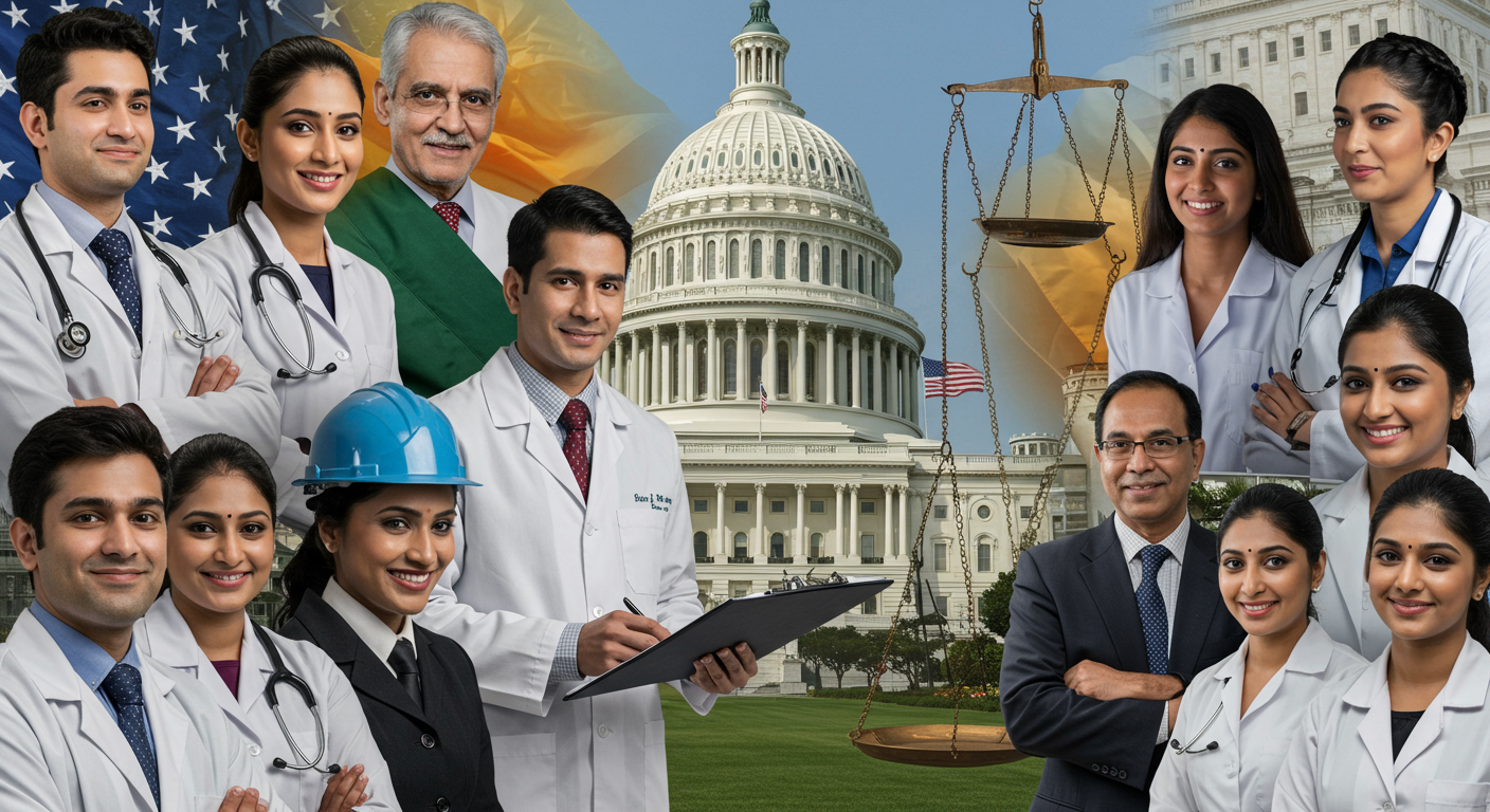 Smart Immigration: A National Asset