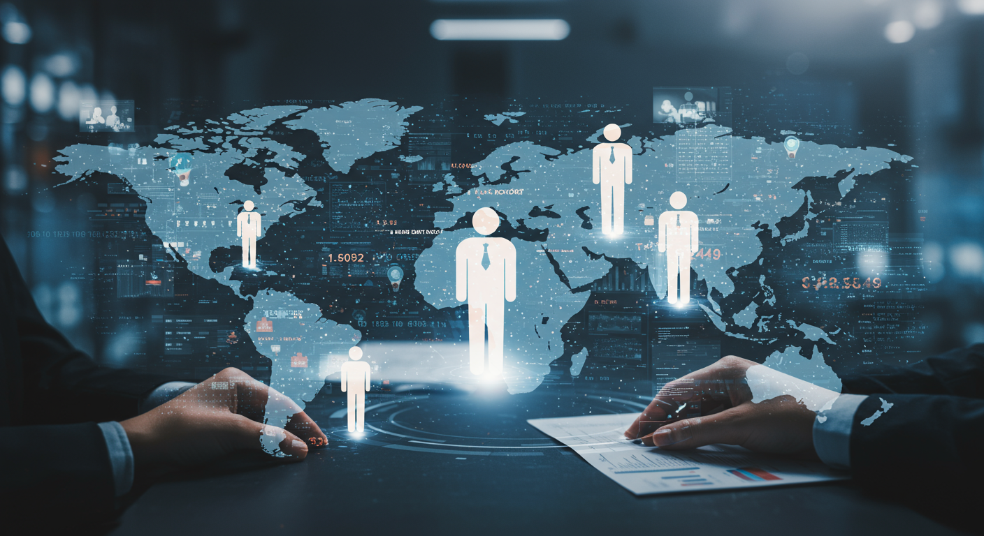 H1B, Job Cuts, and My Predictions