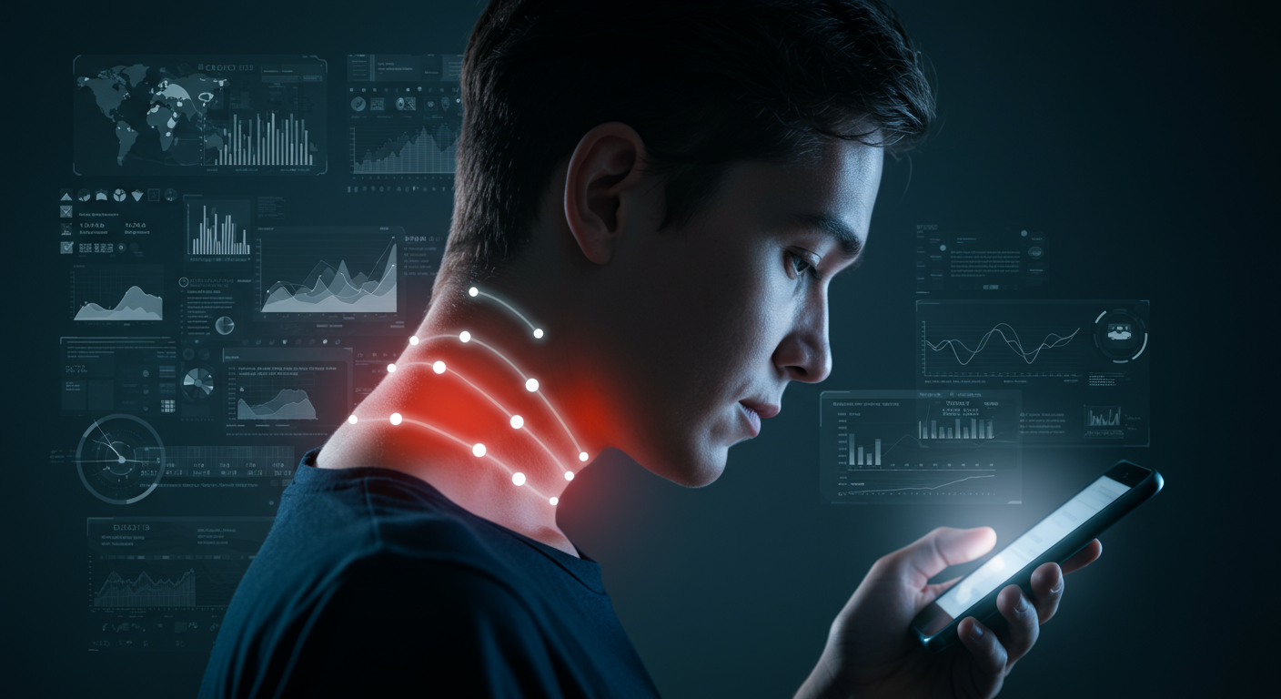 Screens: Our Aging Companion