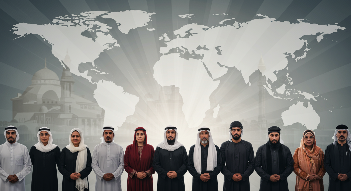 Jakarta's Echoes: A Call for Unity