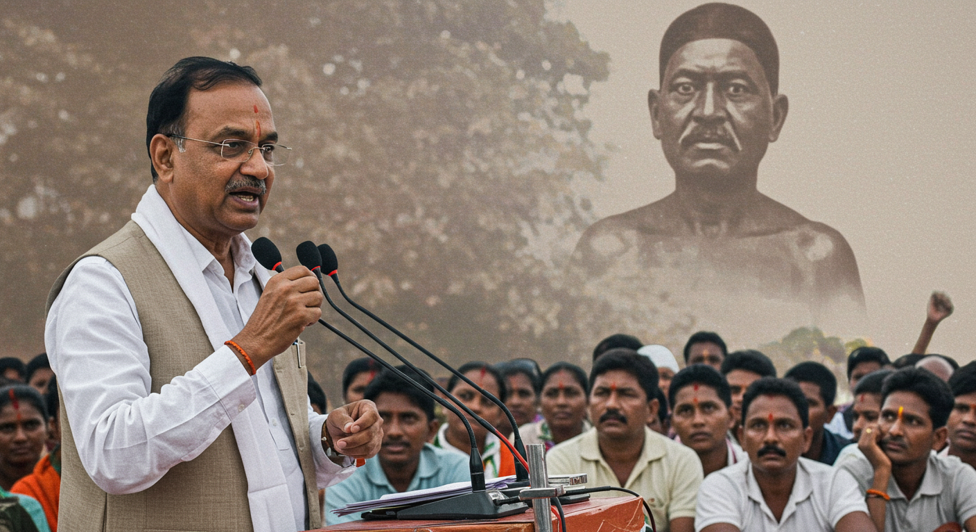 Bihar: Politics of Fear and Future