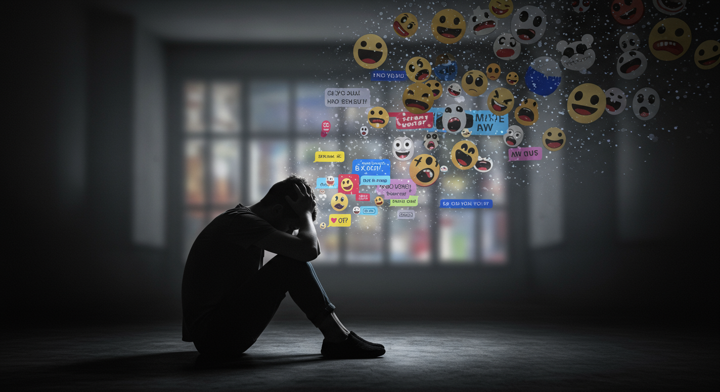 Digital Humiliation's Deadly Toll