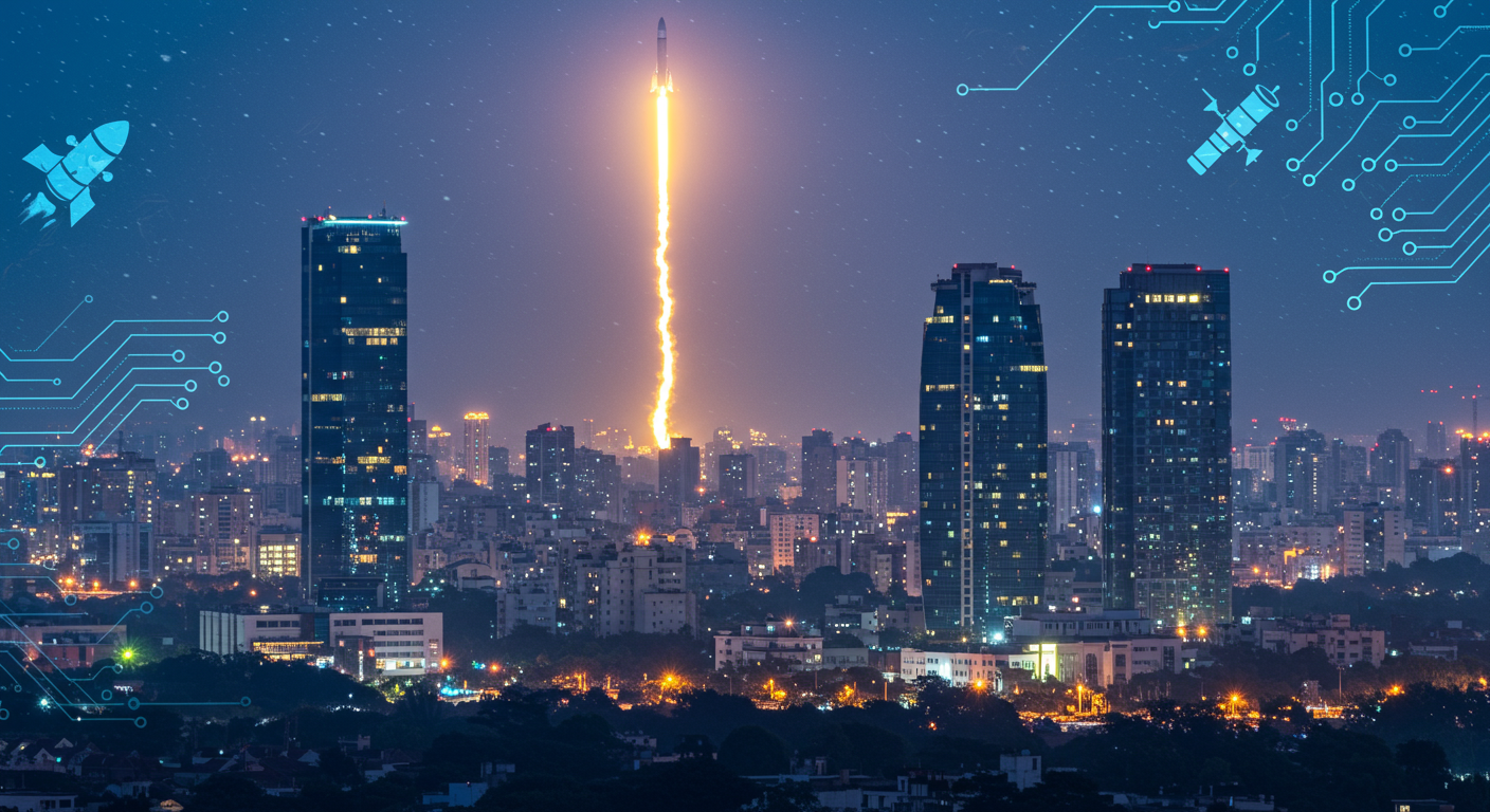 Bengaluru: Hub of Future Innovation