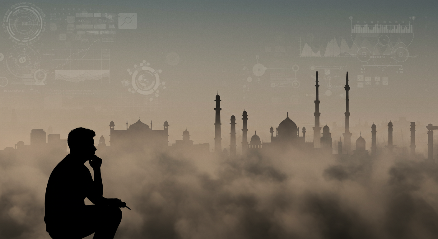 Delhi's Air: A Lingering Concern