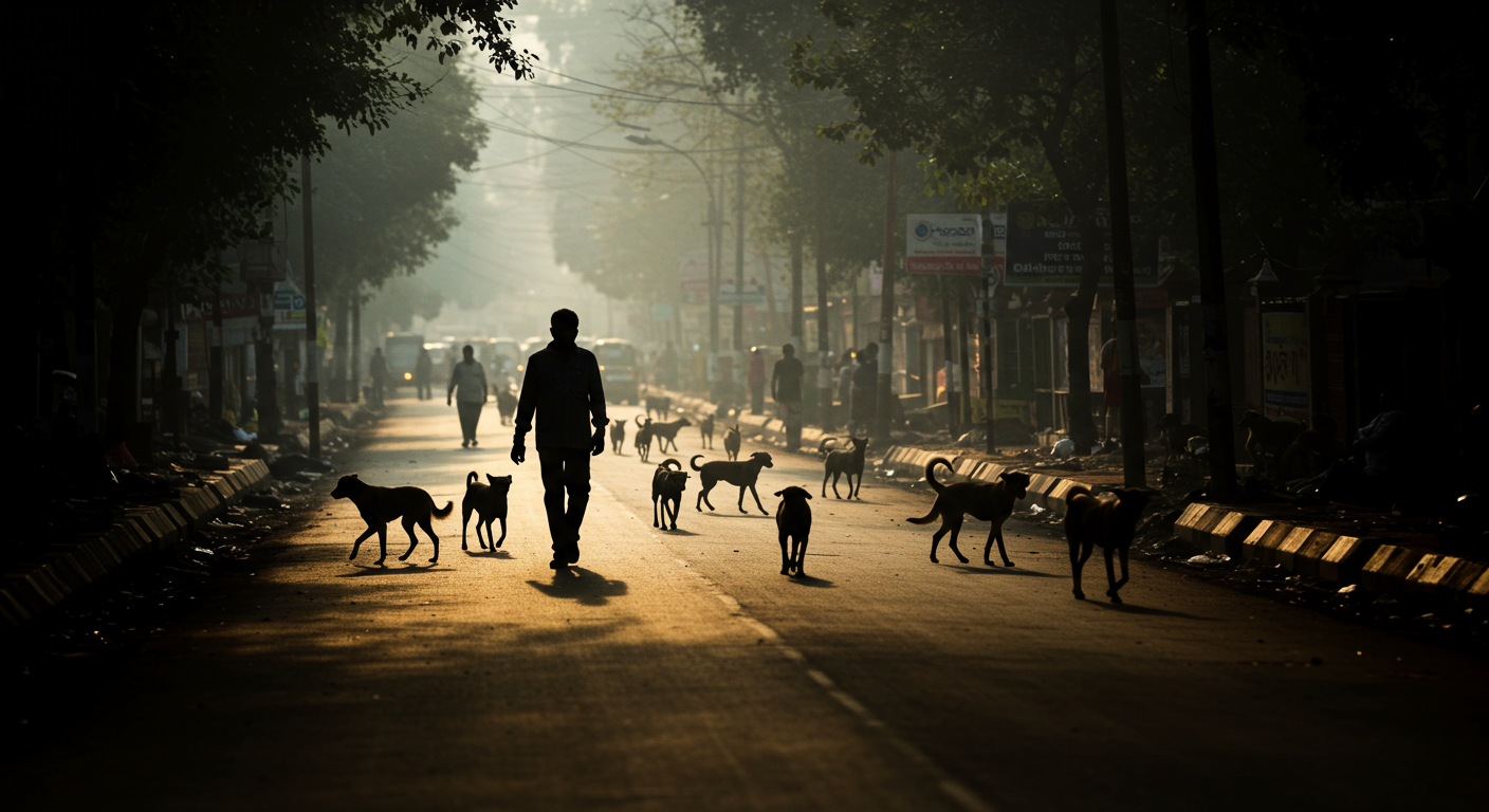 Inaction's Stark Reality in Bengaluru