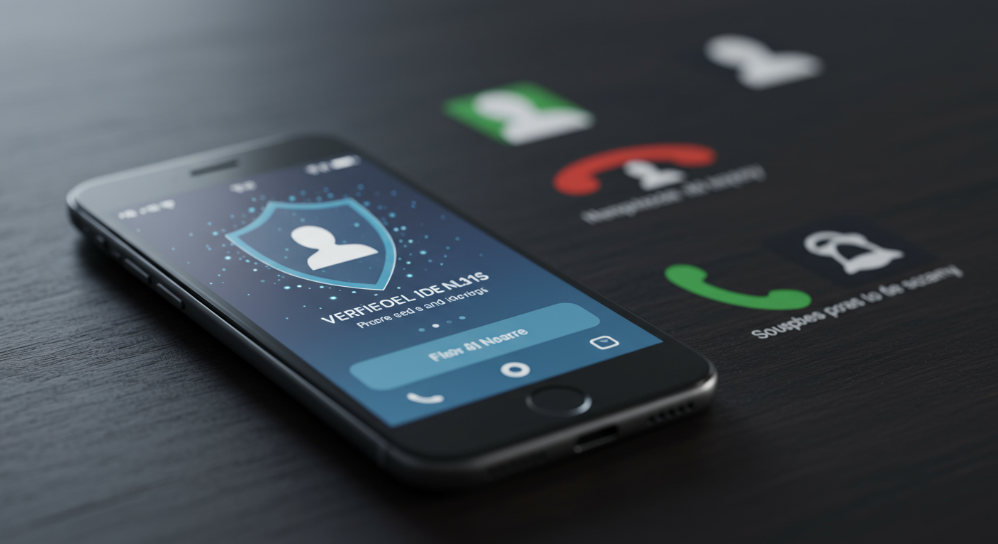 Stop Scams: Caller ID's New Era