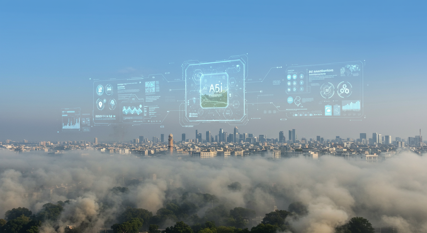 Delhi Chokes: A Recurring Nightmare