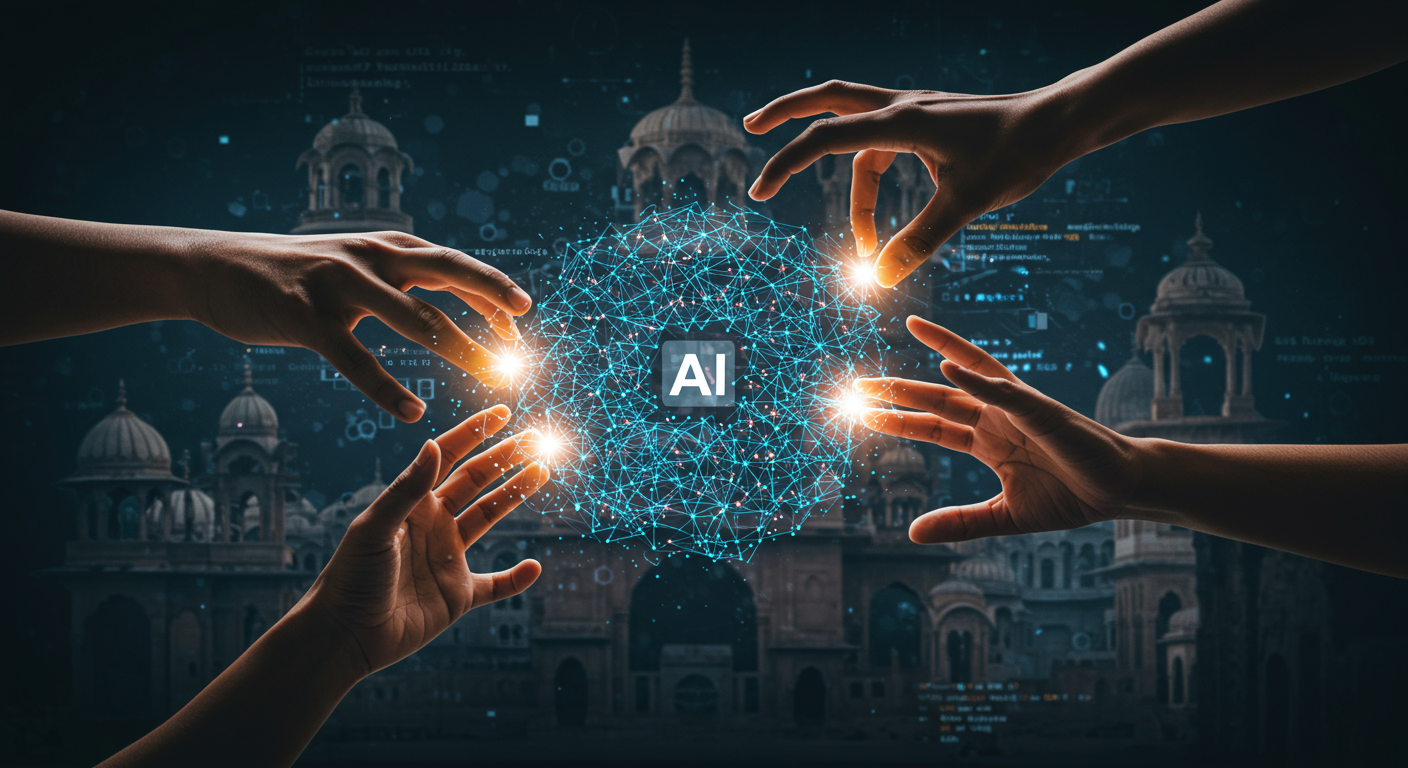 AI Governance: Timely and Essential