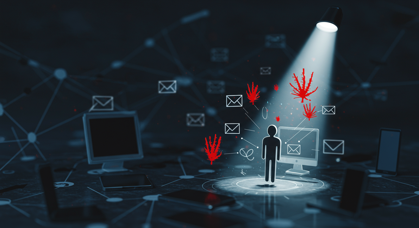 Taming Digital Nuisance