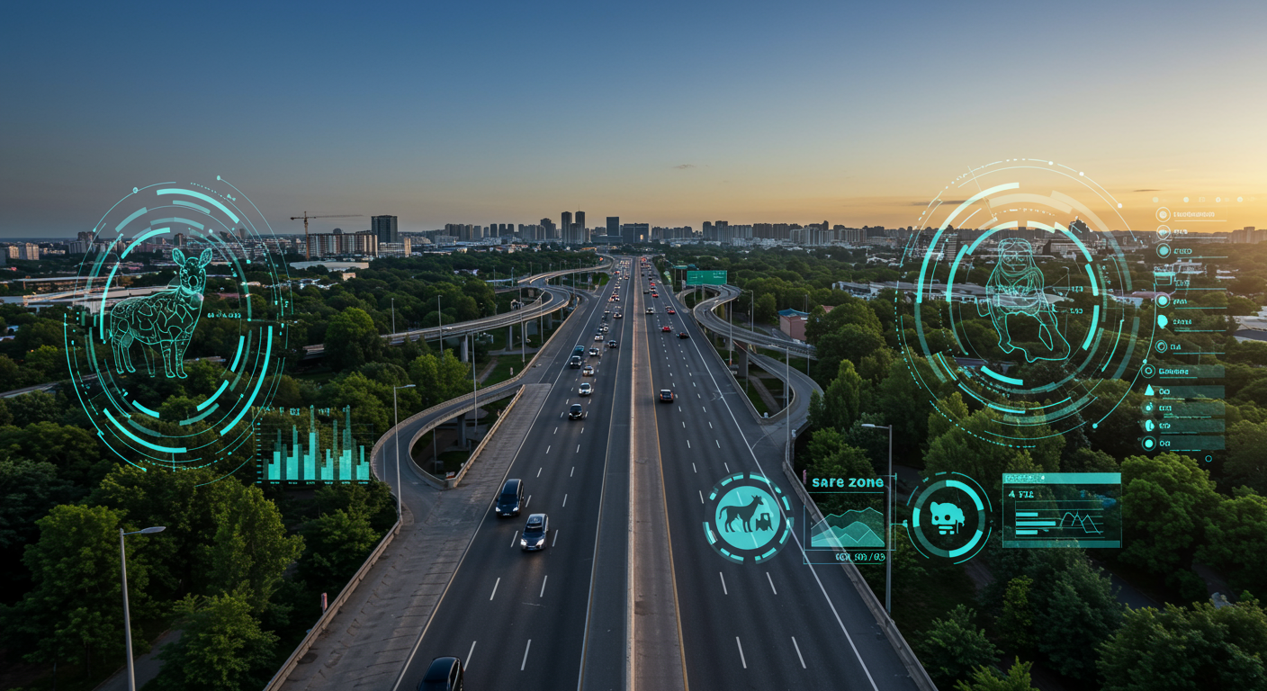 Beyond Roads: Managing Public Spaces