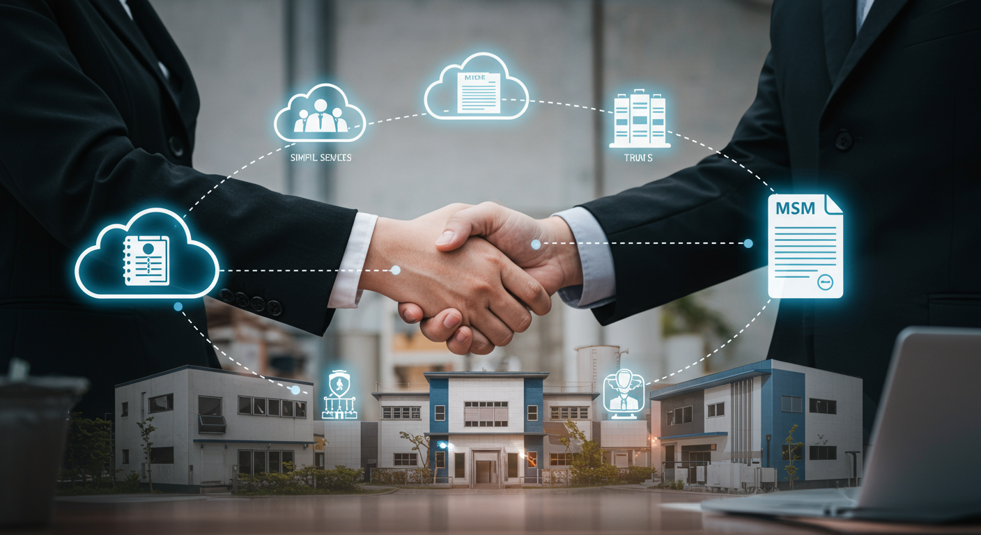 MSMEs: Tailored Laws, Real Impact