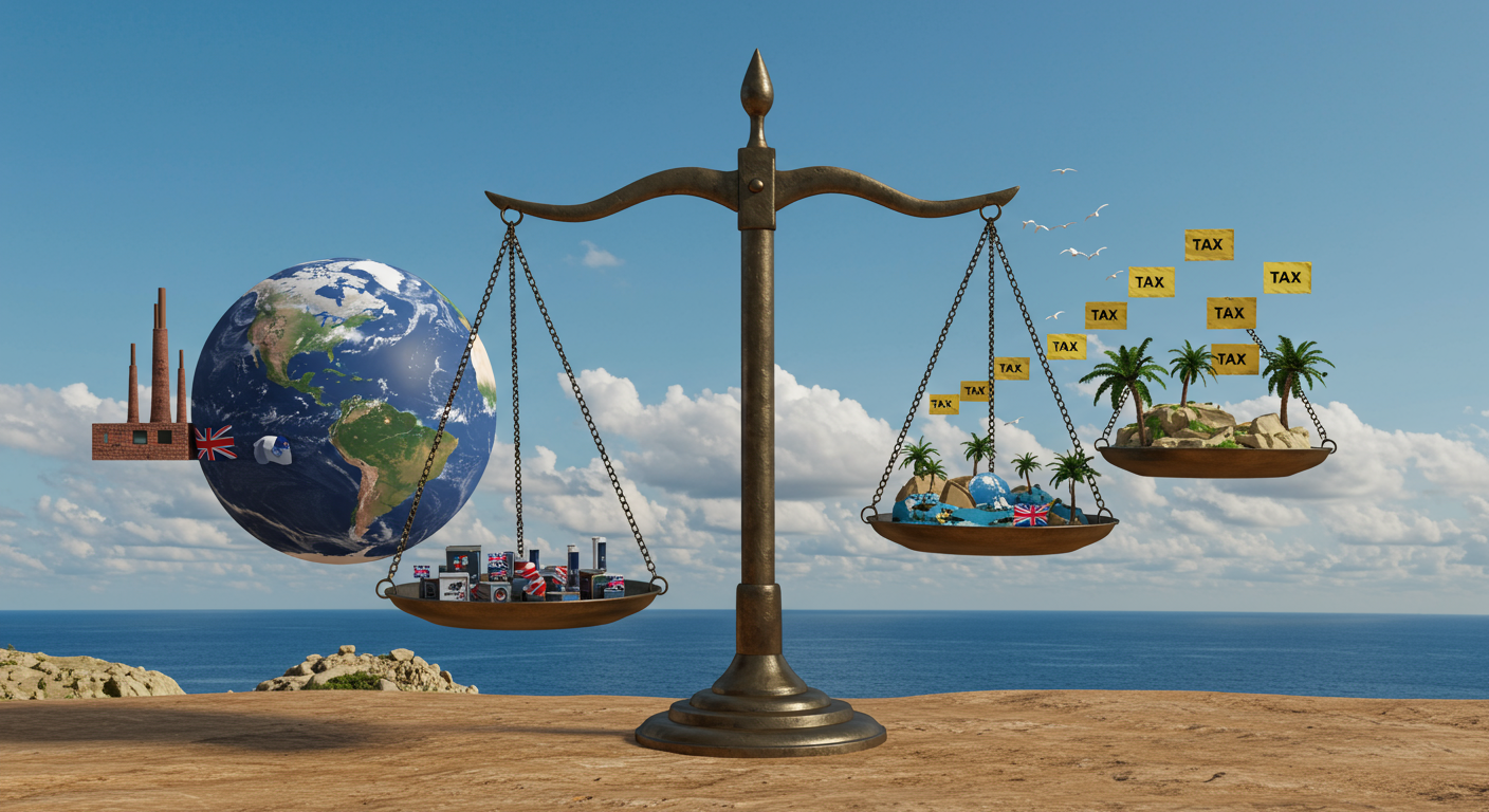 Polluters Must Pay, Now!