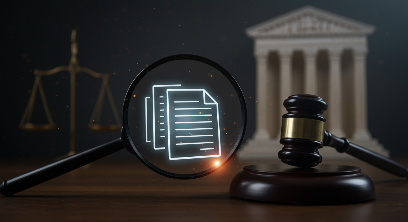 Corporate Secrets: A Legal Shift