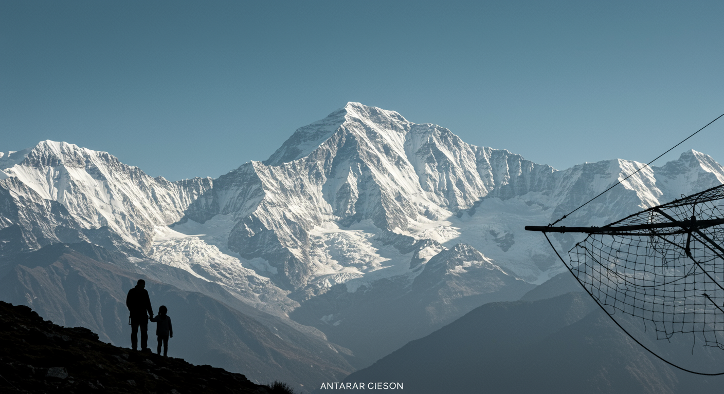 Annapurna's Sad Echoes