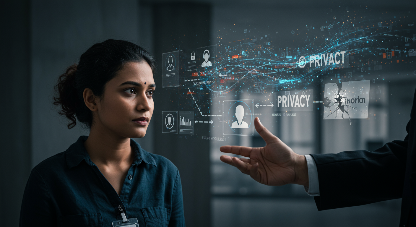 Racial Profiling: A Persistent Shadow