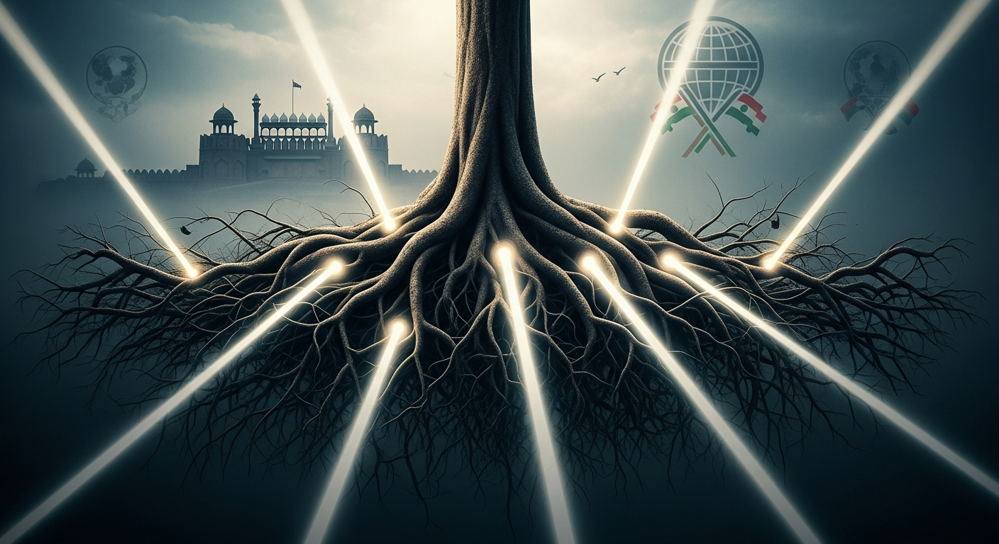 Unearthing Truth: A Deeper Look