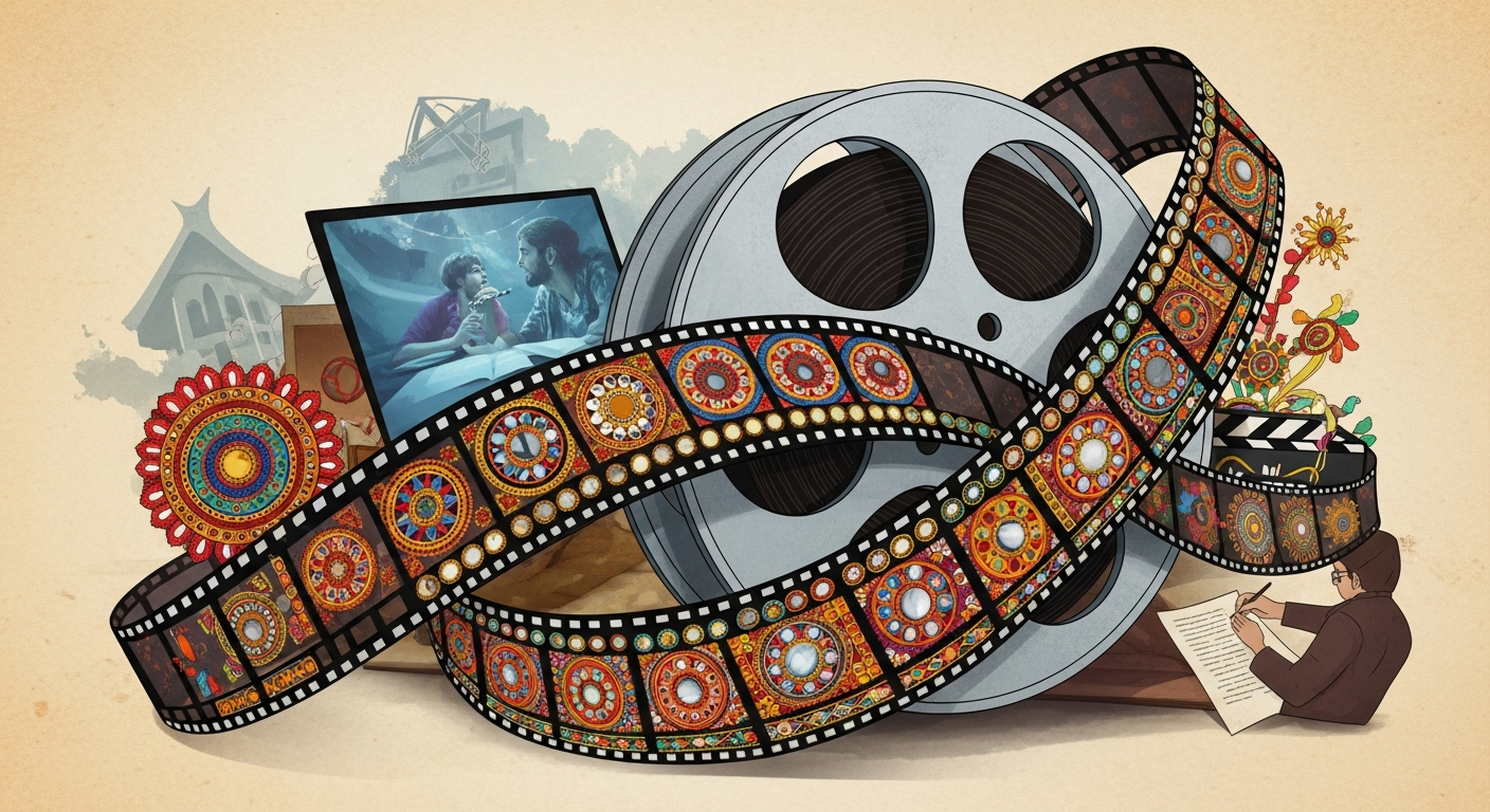 Gujarati Cinema's Soulful Leap