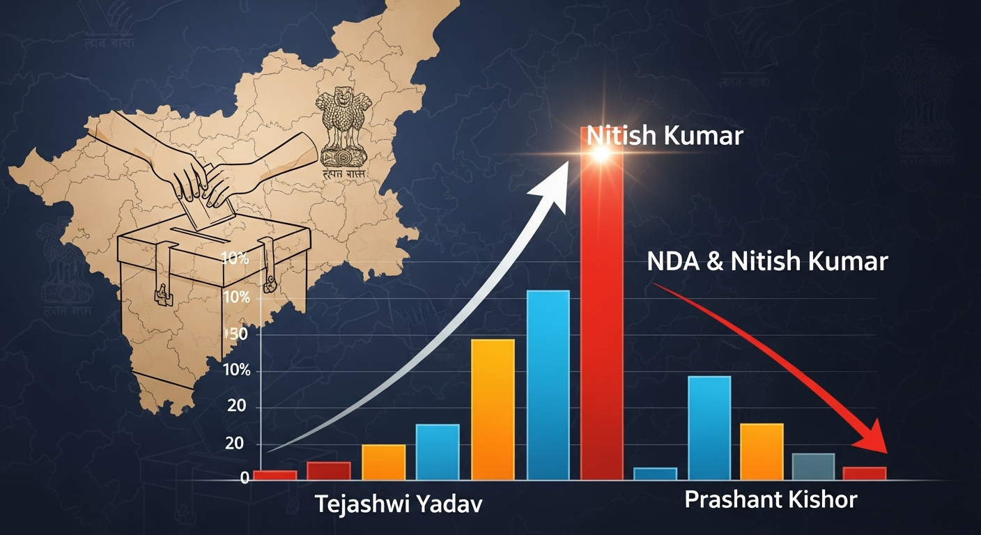Bihar's Verdict: A Political Reflection