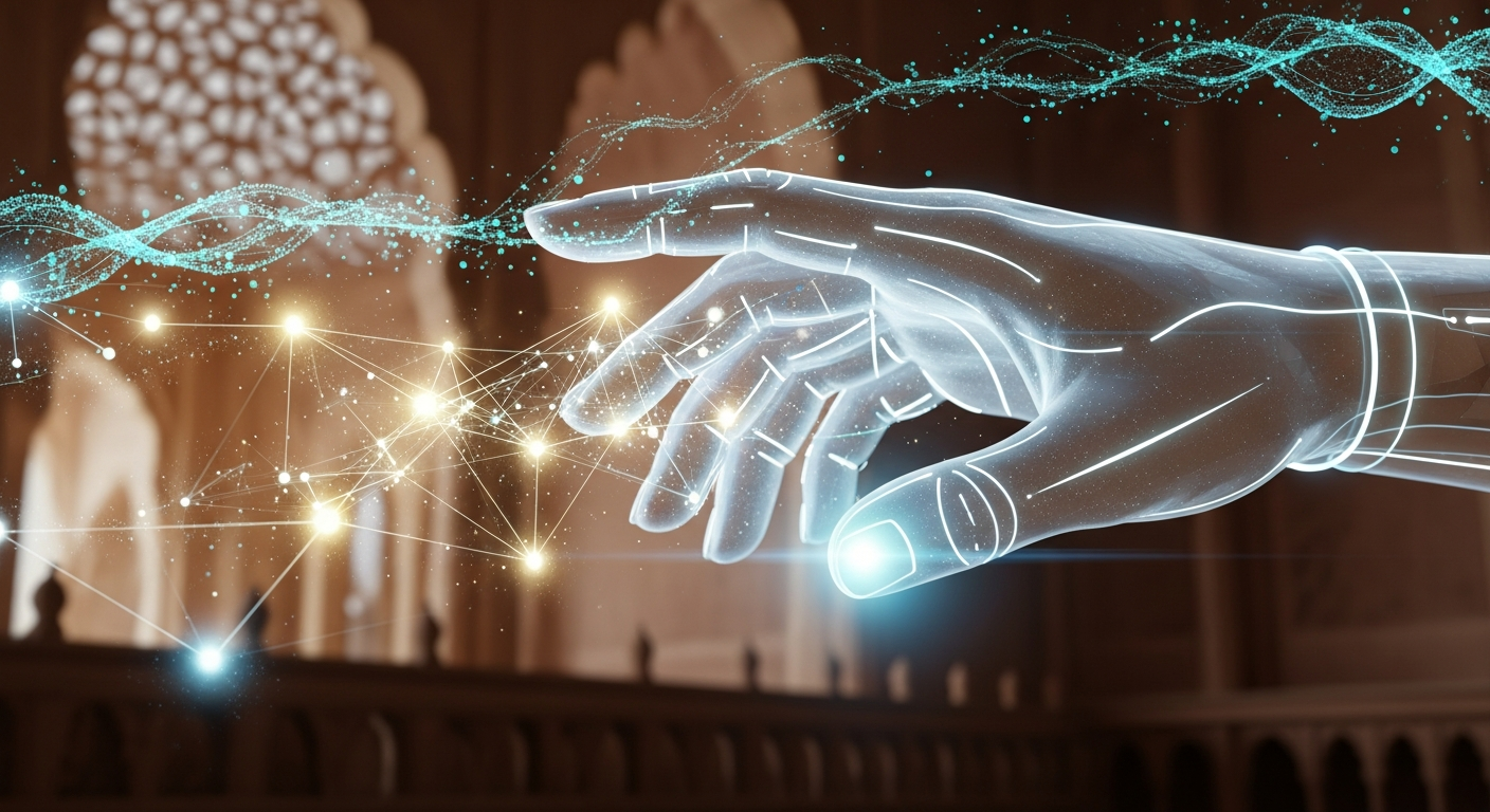 Guiding AI, Not Regulating It