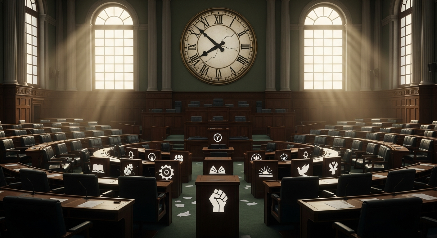 Voice and Governance: A Delicate Balance