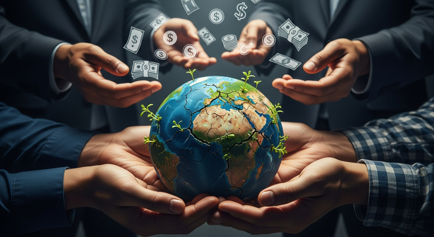 COP30: Unfulfilled Promises Persist